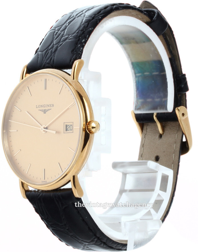L4.743.6 Longines La Grande Classique USED Price 880