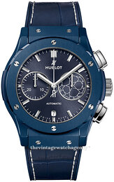 Hublot Classic Fusion 521.EX.7170.LR.UCL18