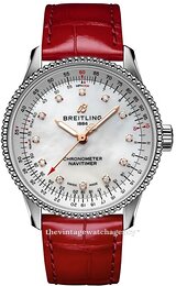 Breitling Navitimer Automatic 35 A17395211A1P5