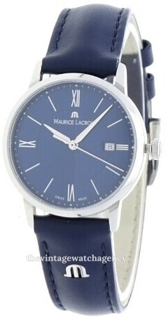 EL1094 SS001 410 1 Maurice Lacroix Eliros Price 650