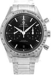 Omega Speedmaster 57 Co-Axial Chronograph 41.5mm 331.10.42.51.01.001