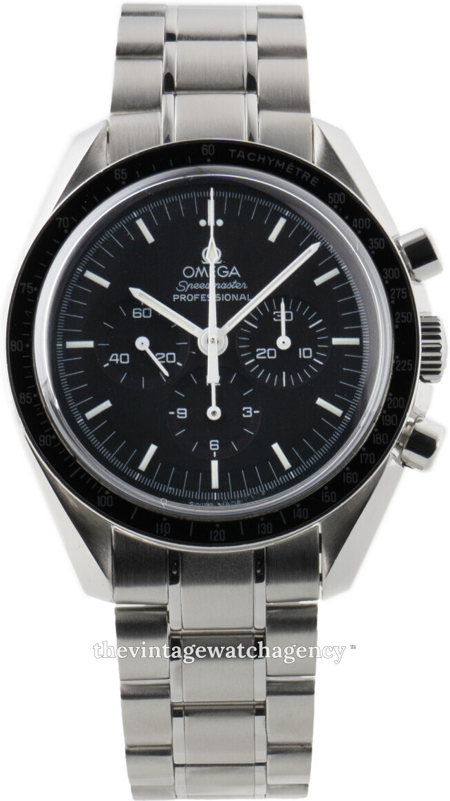 Used omega speedmaster professional best sale