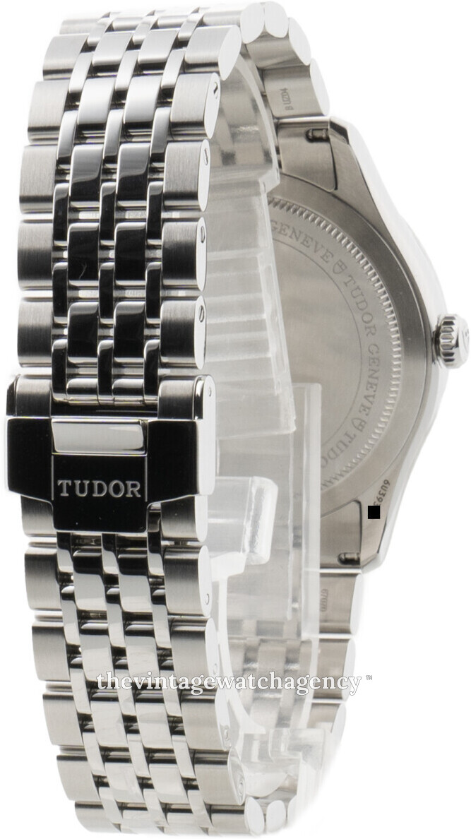 M91650 0005 Tudor 1926 White Steel 41.00 mm USED Price 1.839