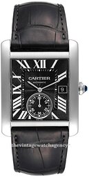 Cartier Tank MC W5330004