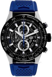 TAG Heuer Carrera CAR2A1T.FT6052